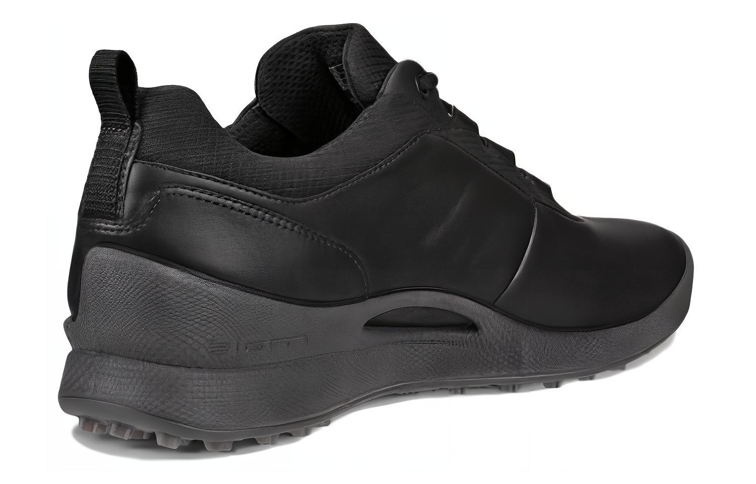 Ecco BIOM HYBRID 1 BNY Low top Golf Shoes Men’s Black