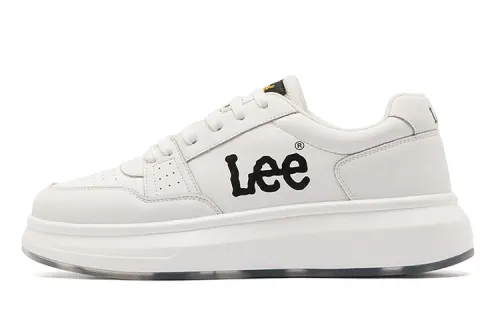 Lee Lightweight And Breathable Low top Skateboard Shoes Men's