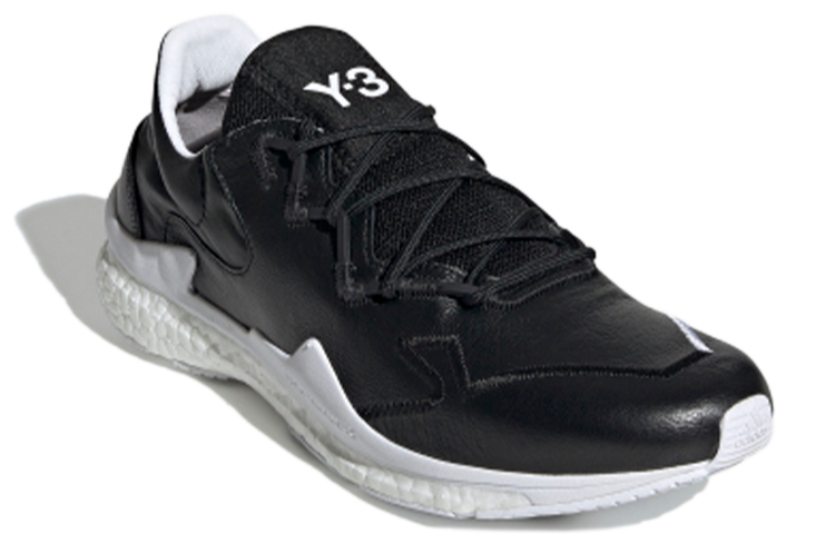 Adizero Runner Y-3 Y-3 ‘Black White’