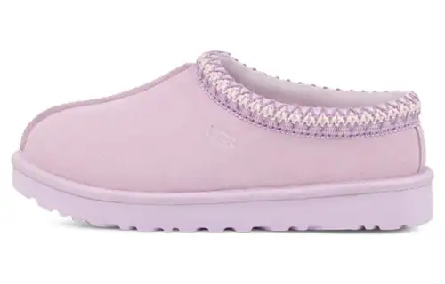 UGG Tasman Slipper Lavender Fog Women's