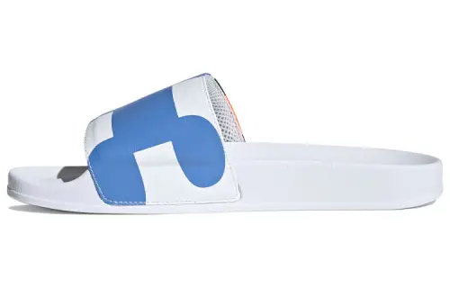 Adidas Y-3 Adilette Slide 'Graphic Print'