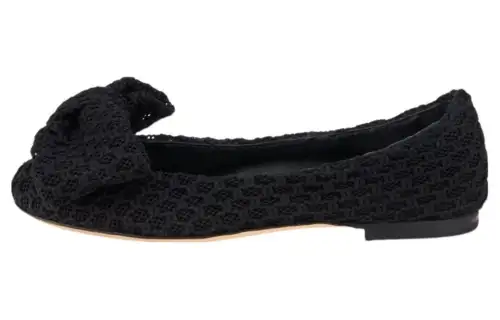 AGL Fabric Casual Shoes Women's Black