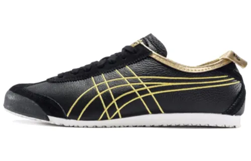 Onitsuka Tiger Mexico 66 Rich Gold