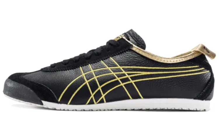 Onitsuka Tiger Mexico 66 Rich Gold