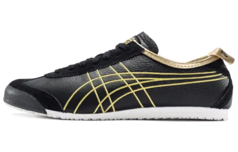 Onitsuka Tiger Mexico 66 Rich Gold