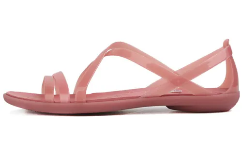 Crocs One Strap Sandals Women's