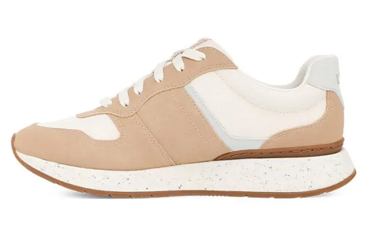 UGG ReTrainer 'Beige White' Women's
