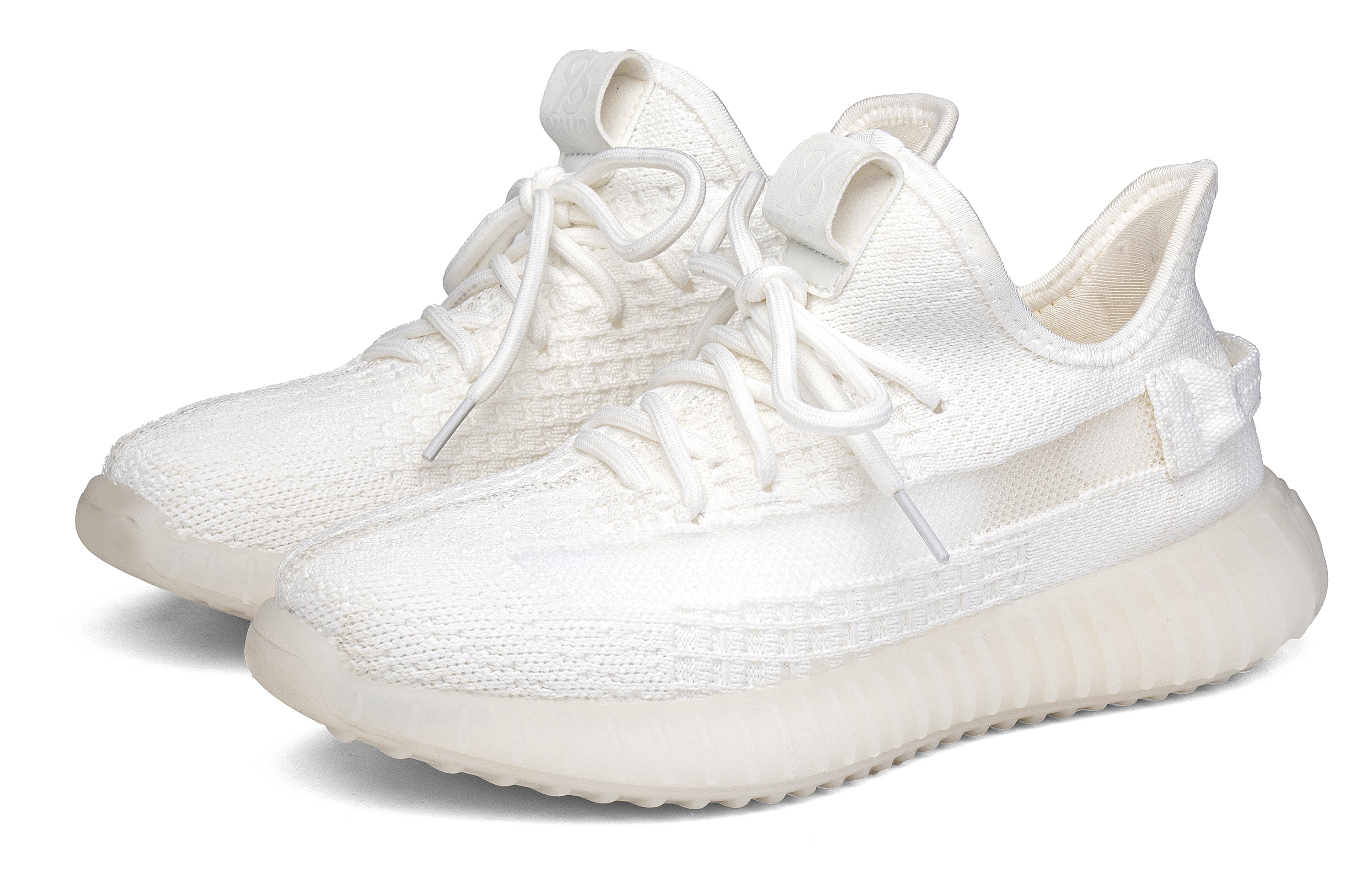 SEMIR Low top Running Shoes Women’s White