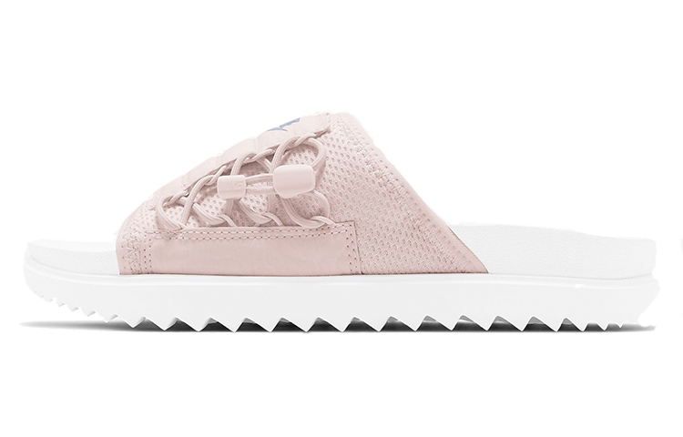 Nike Asuna Slide 'Barely Rose' Women's