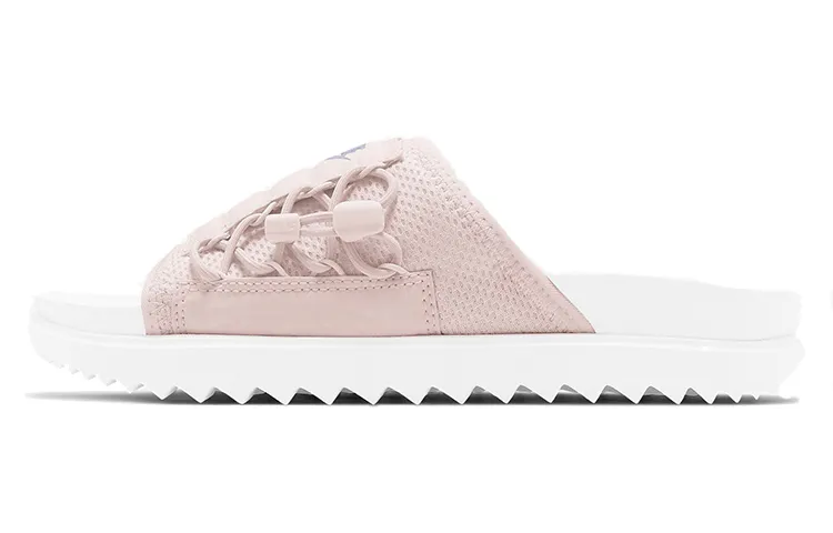 Nike Asuna Slide 'Barely Rose' Women's