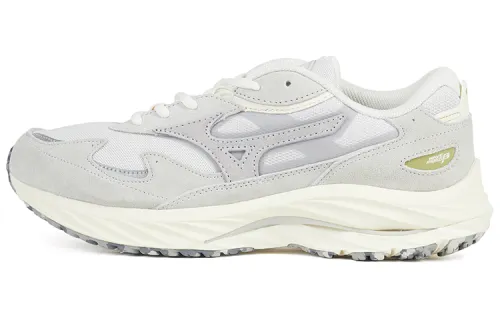 Wave Rider Beta Mizuno 'Nimbus Cloud Quiet Shade'
