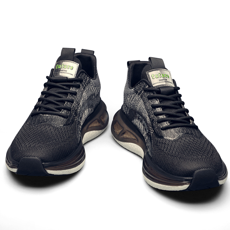 Bansley Slip Resistant, Abrasion Resistant, Breathable Slip Resistant, Abrasion Resistant, Breathable Running Shoes