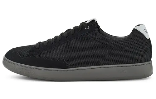 UGG South Bay Sneaker Low Mesh 'Black'