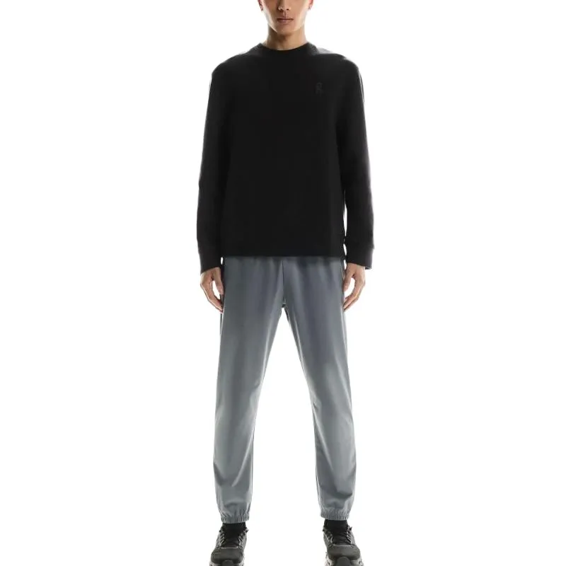 On Focus Tech Crew sweatshirt