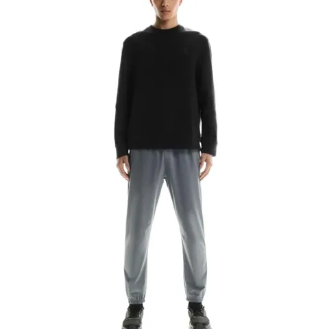 On Focus Tech Crew sweatshirt