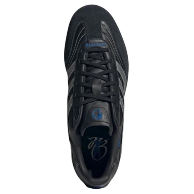 Adidas Jude Bellingham x Adidas Predator 24 League Low Freestyle ‘Glory Blue’