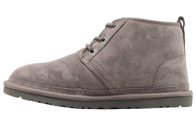 UGG Neumel Boot 'Charcoal'