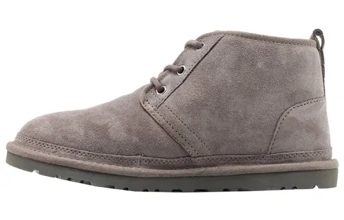 UGG Neumel Boot 'Charcoal'