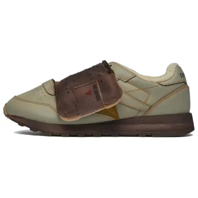 Reebok X Hed Mayner Classic Sneakers