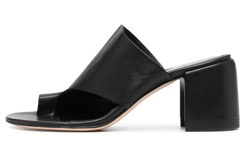 Agl Moon Thong Sandals