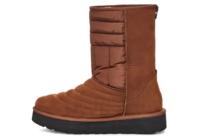 UGG X Wm Classic Snow Boots Brown