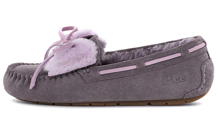 UGG Dakota Double Bow 'Shade' Women's