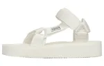 Suicoke Fashion Sandal Men's White