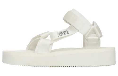 Suicoke Fashion Sandal Men's White