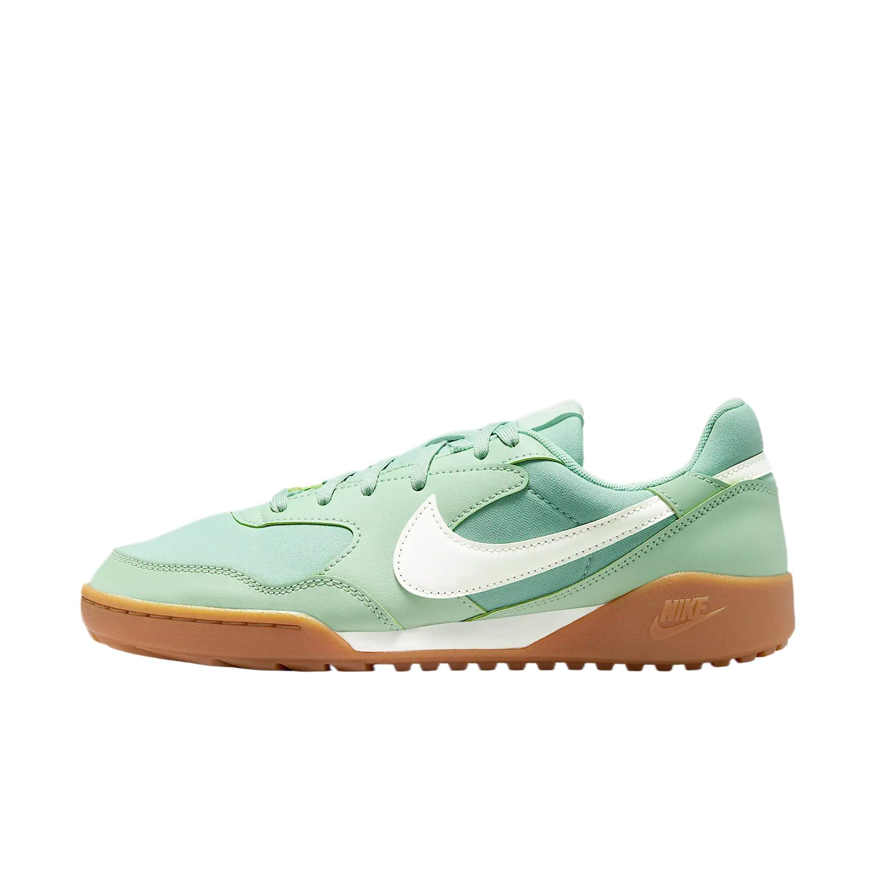 Женские кроссовки Nike Terra Manta (белыйжелтый)