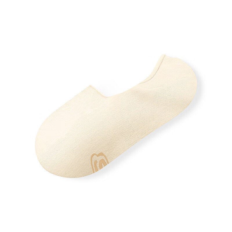 Skechers No Show Socks Women’s White