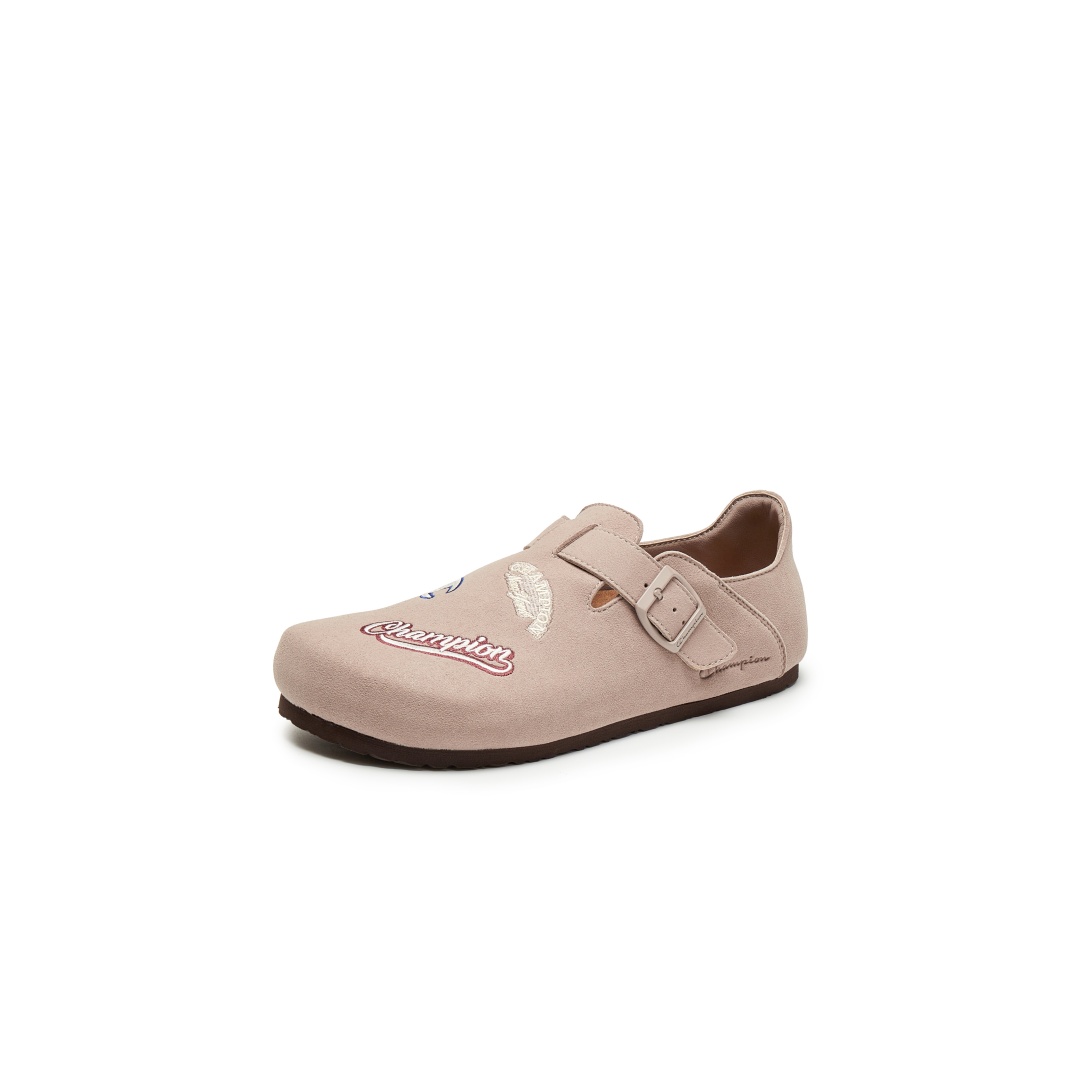 Сандалии Champion Champion Rochester Sandal Birken Mid EC (абрикосовый)