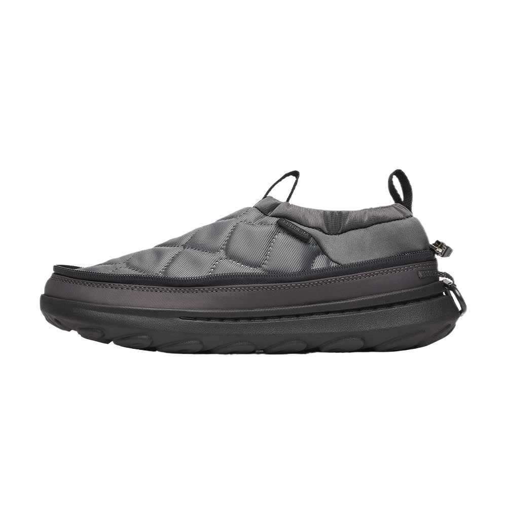 Мужские слипоны MERRELL Hut Moc 2 (серые)