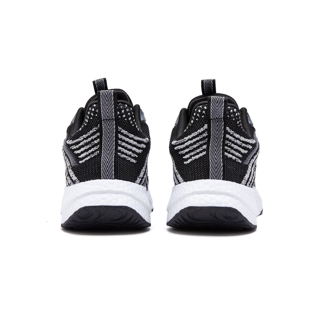 JEANSWEST Cushioning Low top Running Shoes Unisex
