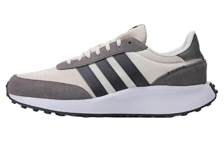 Мужские кроссовки adidas RUN 70sSPW FTW (бело-серые)
