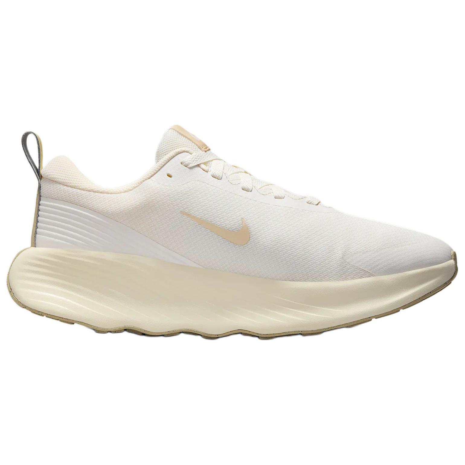 Nike Promina Slip Resistant Abrasion Resistant Low top Walking Shoes Women’s Beige