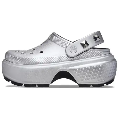 Crocs Stomp Clogs Men's