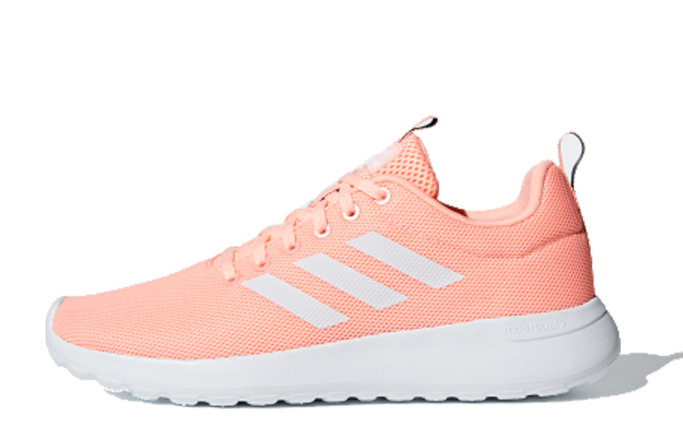Женские кроссовки adidas adidas neo LITE RACER CLN (розовый)