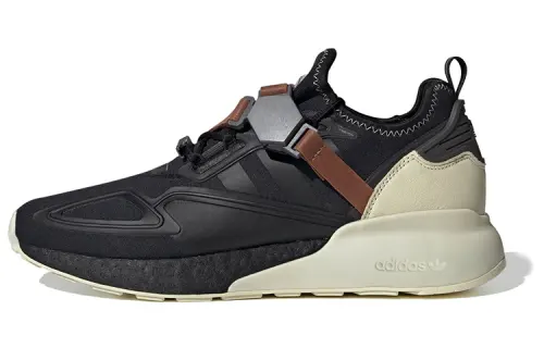 Zx 2K Boost Star Wars x Zx 2K Boost Adidas Originals 'Han Solo'