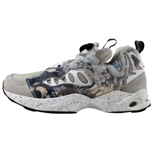 InstaPump Fury Garbstore x InstaPump Fury Reebok Road 'Grey'