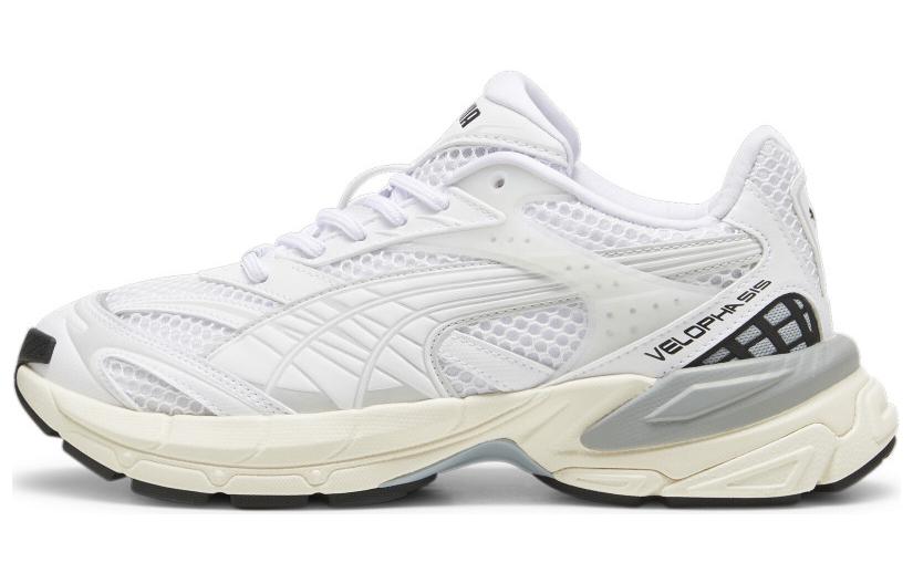 Кроссовки PUMA PUMA Velophasis (белые)