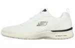 Skechers Casual Shoes Men's Low Top White