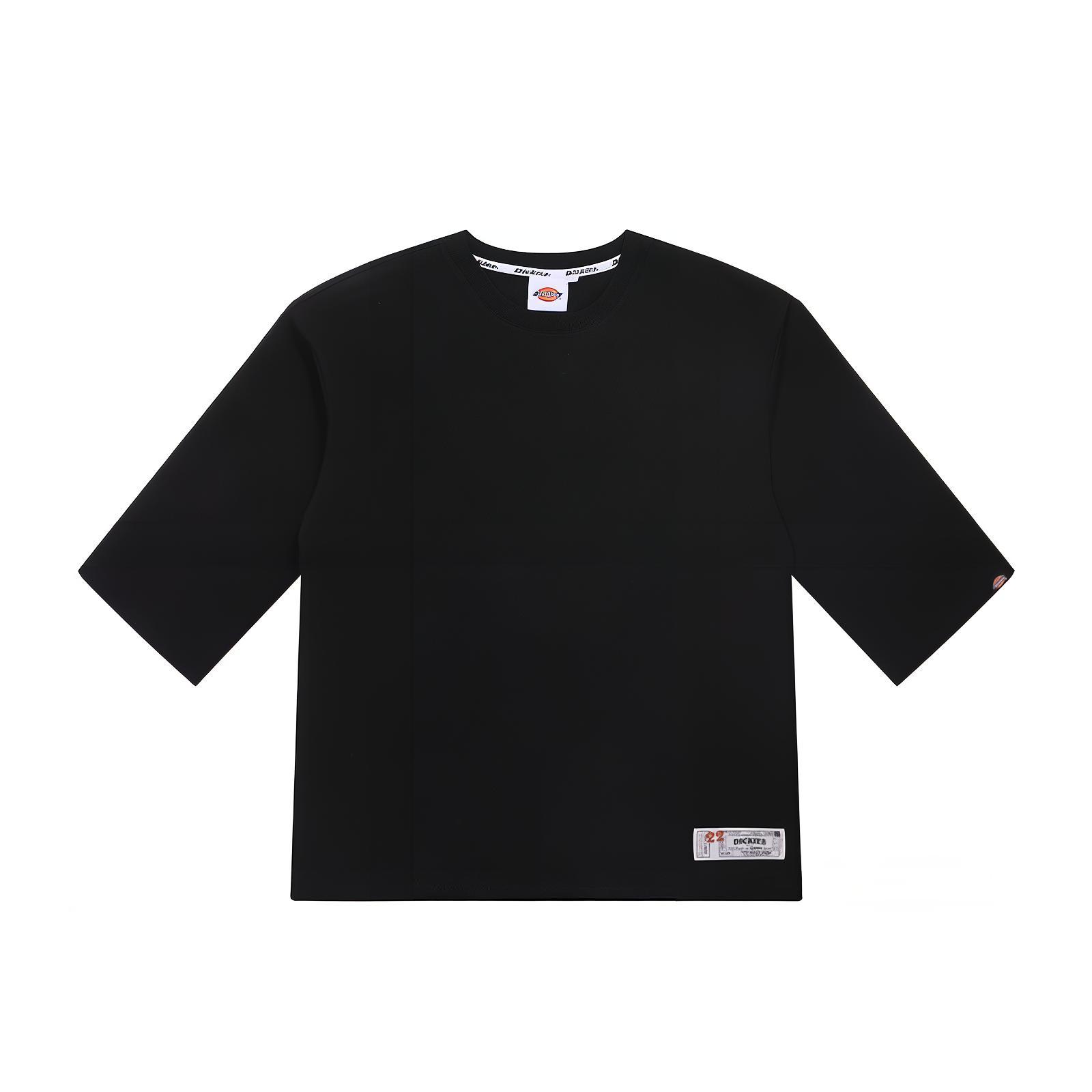 Футболка Dickies (черная)