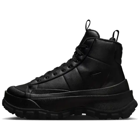 Nike Blazer Roam Mid Black Women's