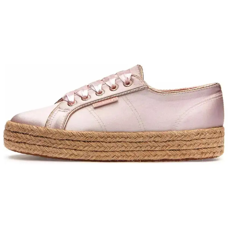SUPERGA Espadrilles Women's Pink