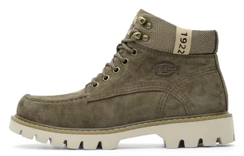 Dickies Outdoor Boots Men's Camel