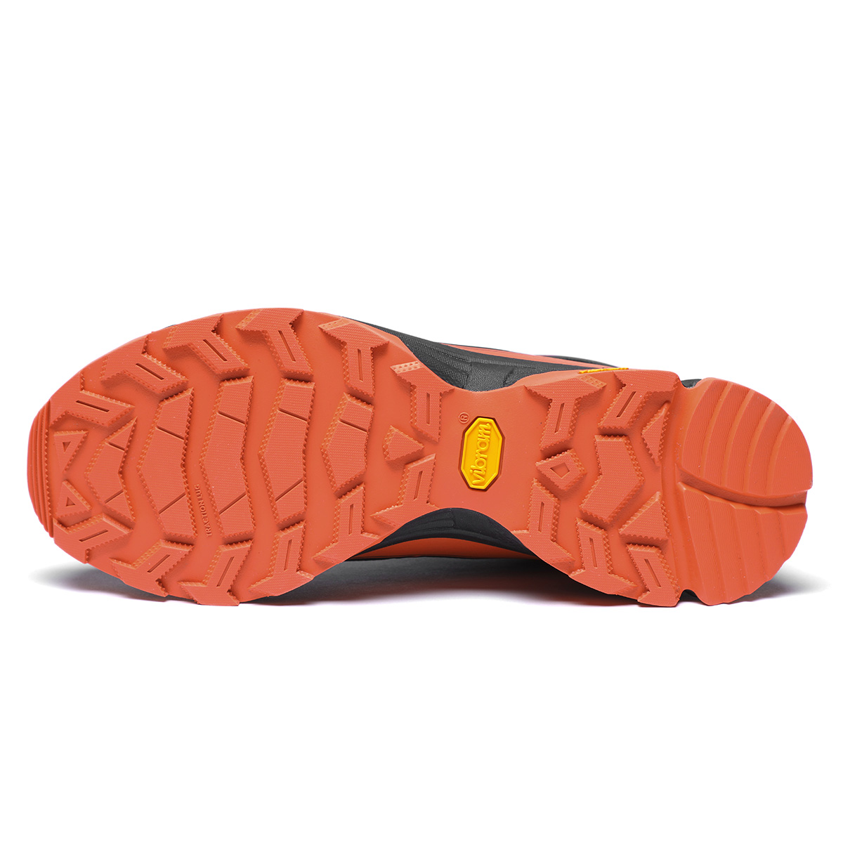 VOLO Mountaineering Shoes Outdoor Shoes Men’s Black