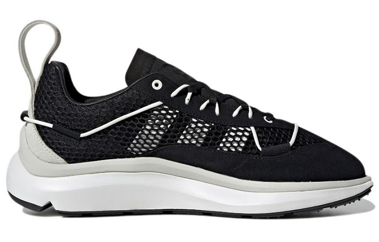 Y-3 Shiku Run Y-3 'Black Orbit Grey'