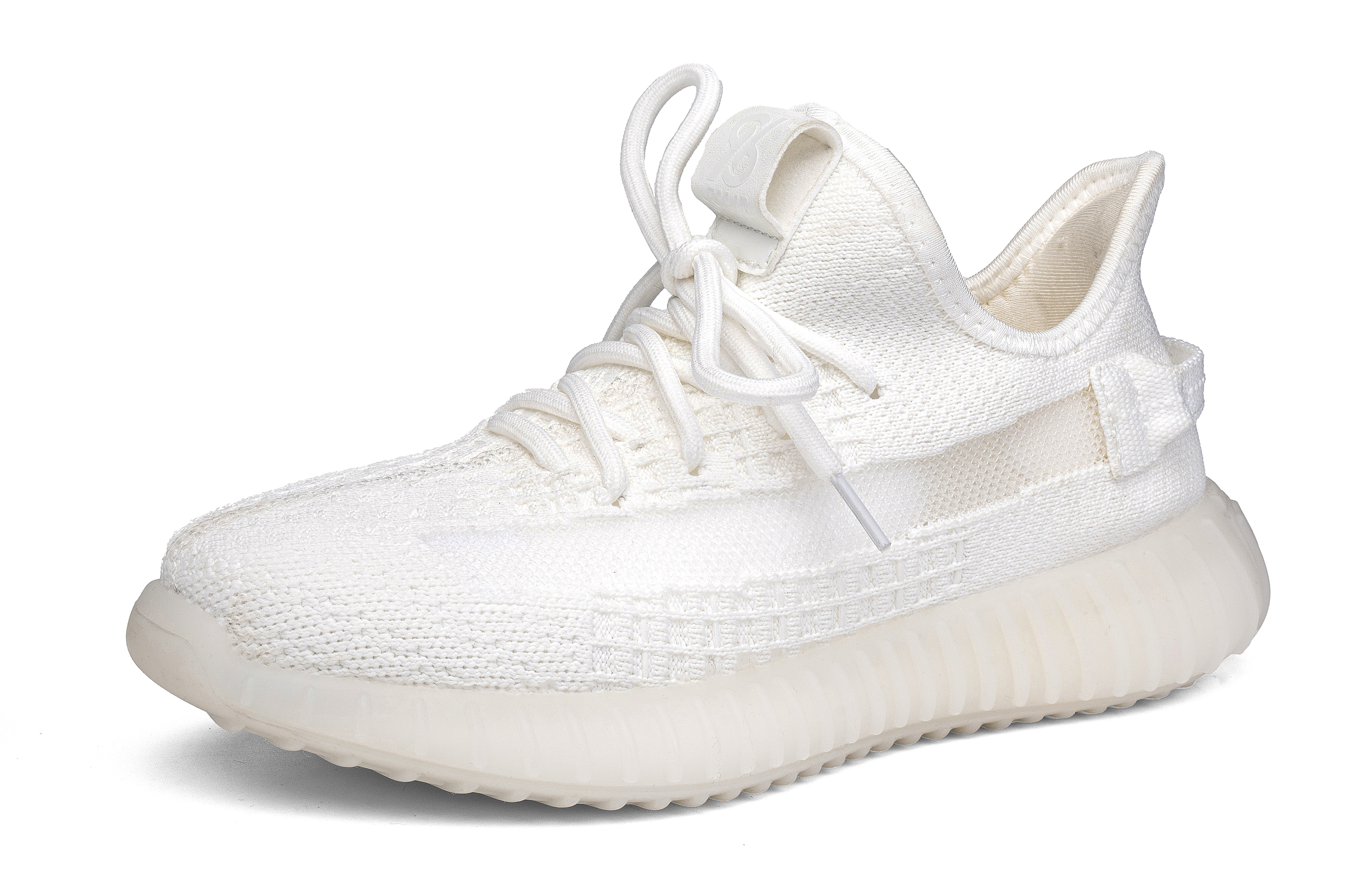 SEMIR Low top Running Shoes Women’s White