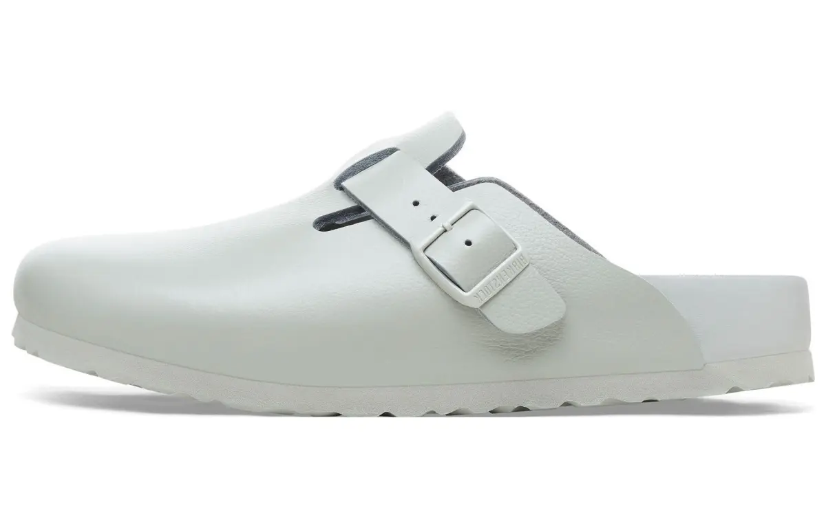 Birkenstock Boston clogs