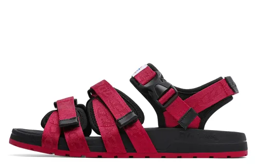 Dickies Beach Sandals Men's Red